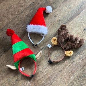 Christmas 🎄Dog costume bundle ❄️
